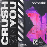 Crush On You (feat. Alexis Donn) (Single)