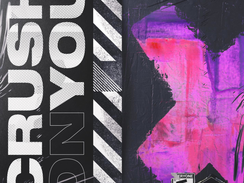 Crush On You (feat. Alexis Donn) (Single)