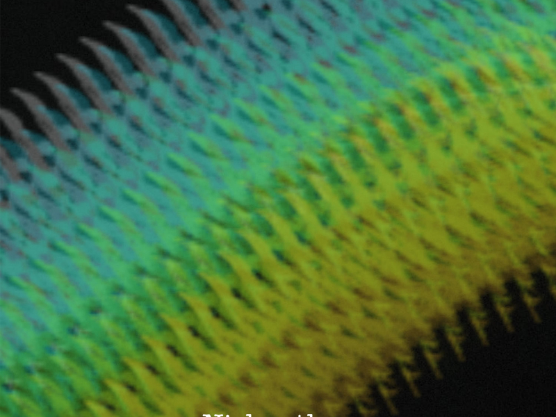 Nishaptham - Sound of Silence (Single)