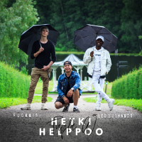 Hetki Helppoo (Single)