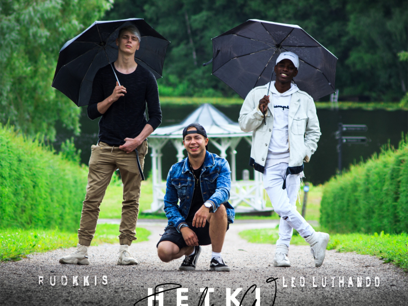 Hetki Helppoo (Single)