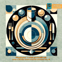 i wish you'd still ask (Single)