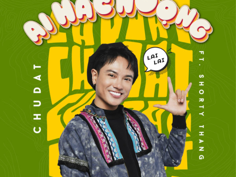 Ai Hắc Noọng (Single)