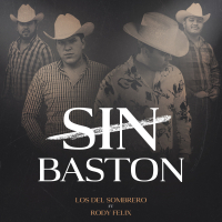 Sin Baston (Single)