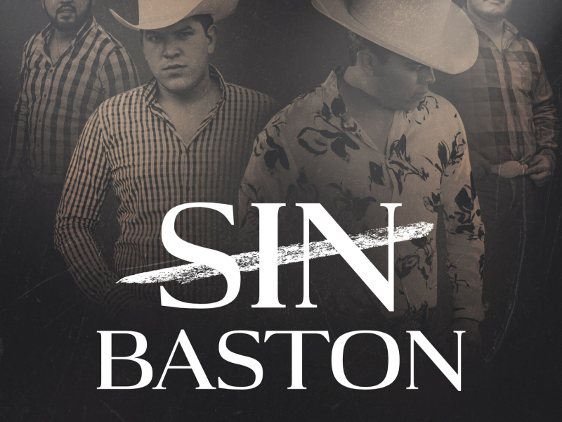 Sin Baston (Single)