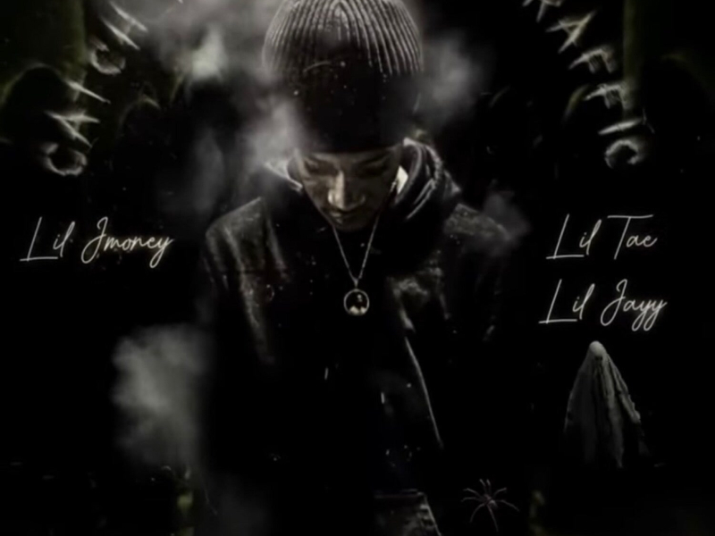 Catch That Boy In Traffic (Single)