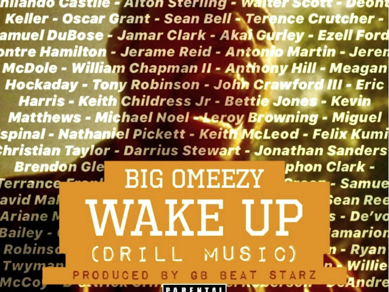 Wake Up (Drill Music)