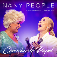 Coração de Papel (Single)