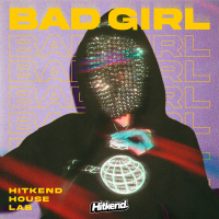 Bad Girl (Single)