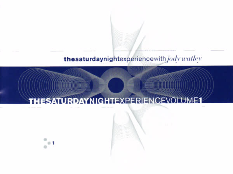 The Saturday Night Experience Vol. 1