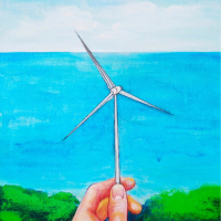 round and round (Single)