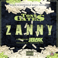 Zanny (feat. J Blakk) (Single)