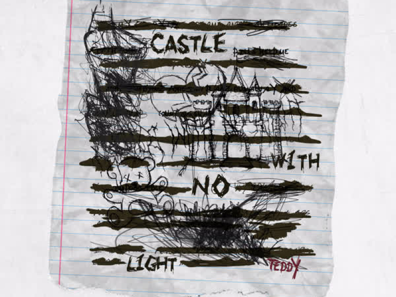 Castle with No Light