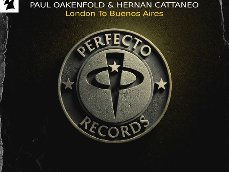 London To Buenos Aires (Single)