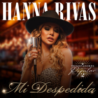 Mi Despedida (Single)