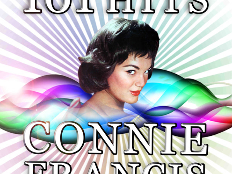 101 Connie Francis Hits