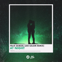 At Night (Leo Salom Remix) (Single)