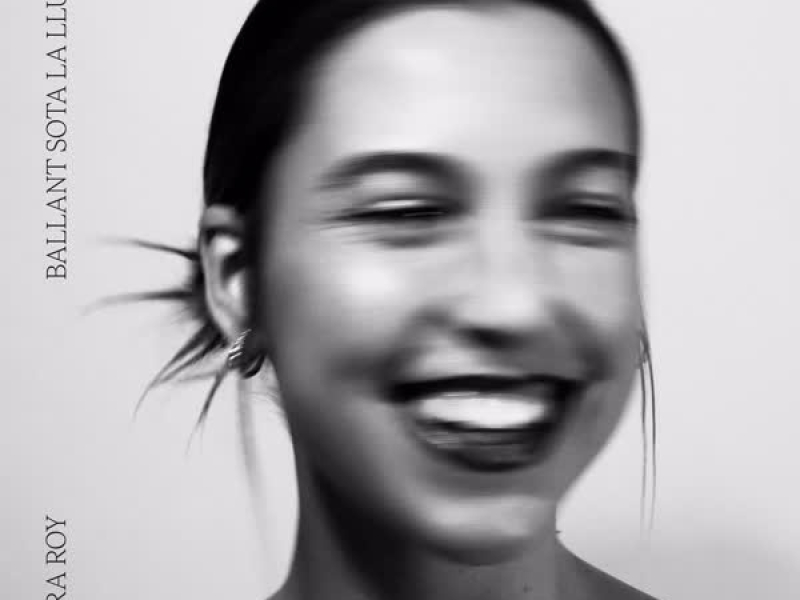 Ballant sota la lluna (Single)