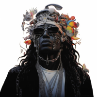 Fire in my eyes (Single)