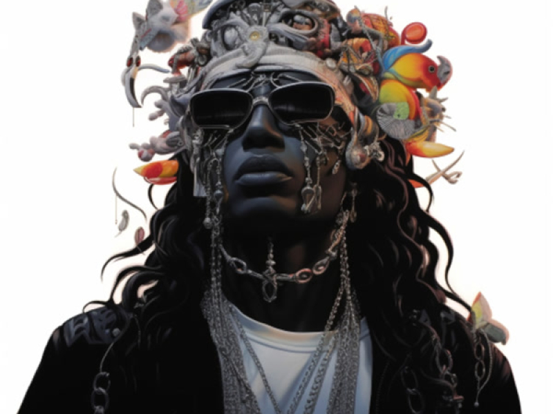 Fire in my eyes (Single)