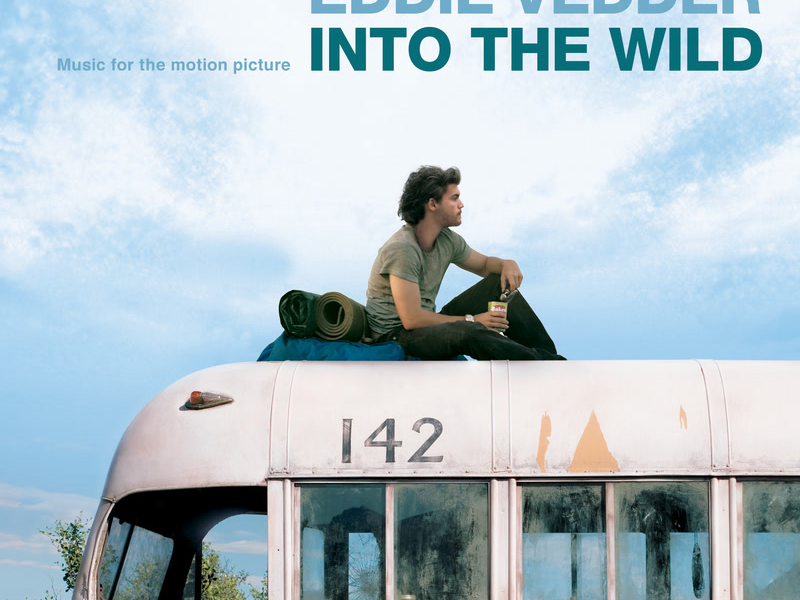 Into The Wild (Music For The Motion Picture)