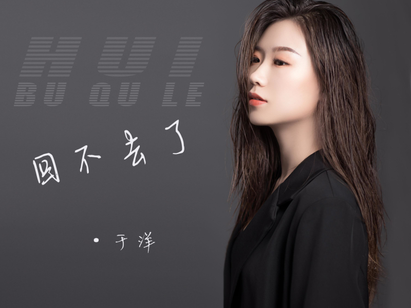 回不去了 (Single)