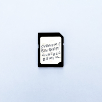 JOY (Overcome) (Brothers Counsell Remix) (Single)