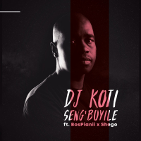 Seng'Buyile (Single)