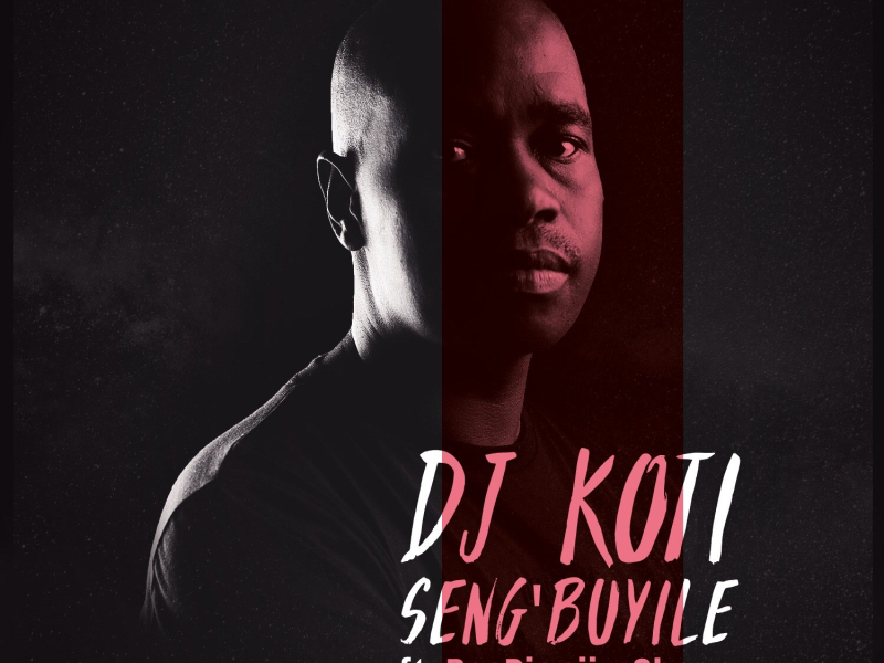 Seng'Buyile (Single)