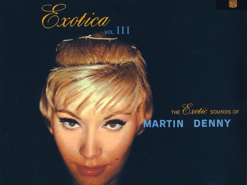 Exotica III