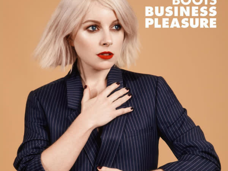 Business Pleasure (EP)