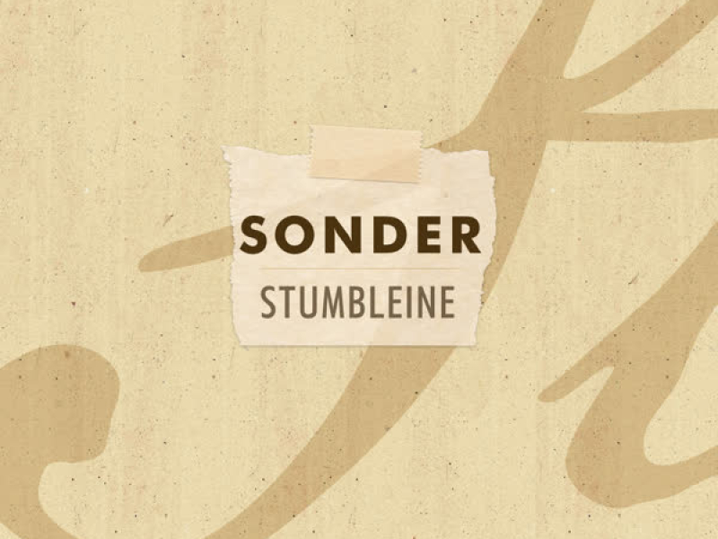 Sonder (Single)