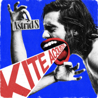 Kite (Acoustic) (Single)