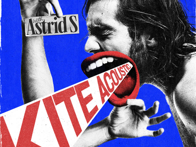 Kite (Acoustic) (Single)