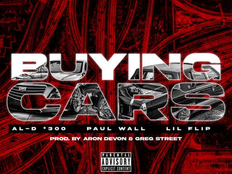 BUYING CARS (Single)