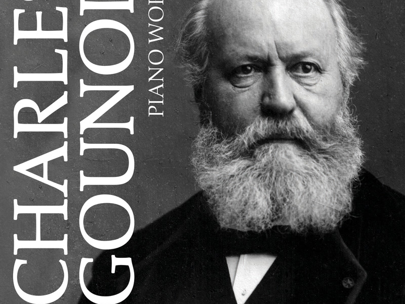 Gounod: Piano Works