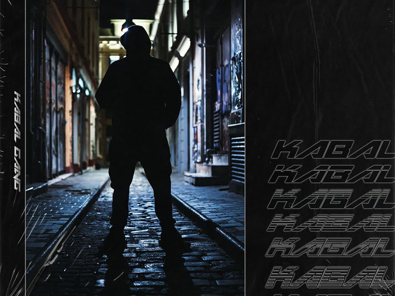 MADE FOR THIS (Single)