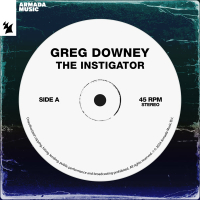 The Instigator (Single)