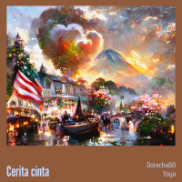 Cerita cinta (Remastered 2024) (Single)