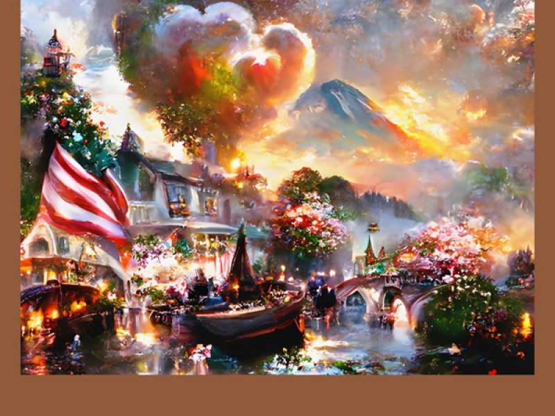 Cerita cinta (Remastered 2024) (Single)