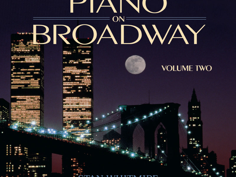 Piano On Broadway 2