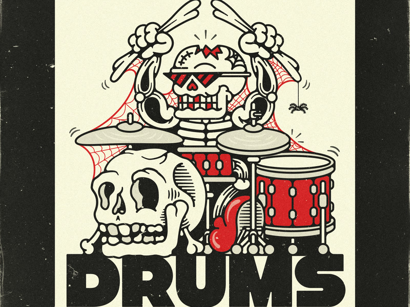 Drums (Tita Lau & James Hype Remix) (Single)