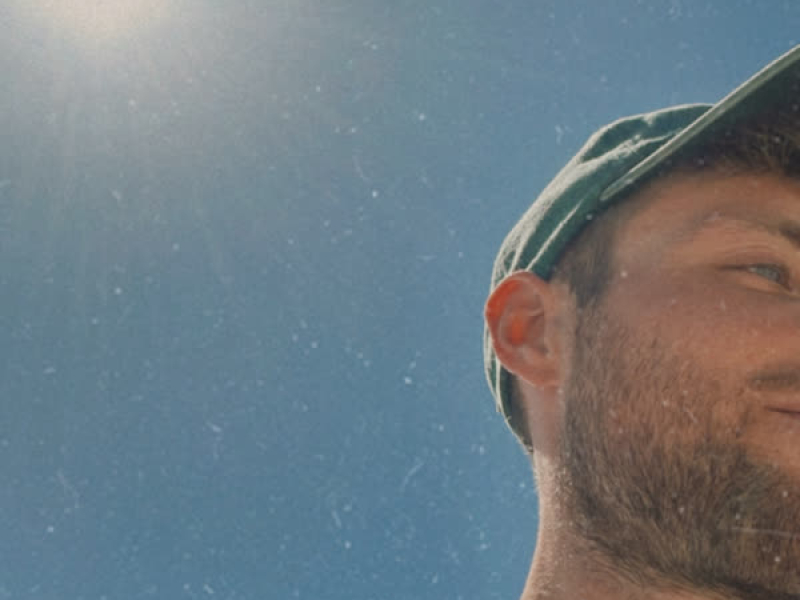 peanut butter (Single)