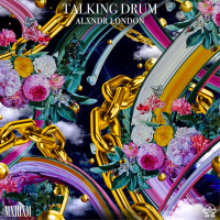 Talking Drum (Single)