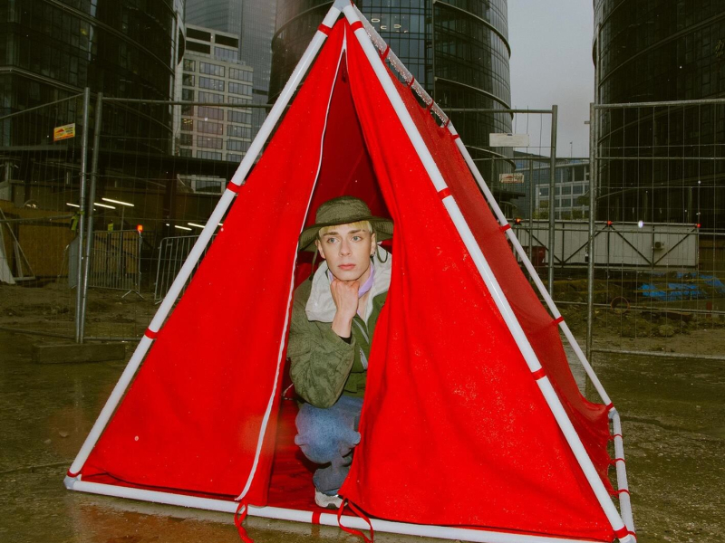 Zegarek ze Szwajcarii (Single)