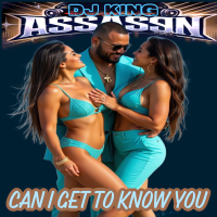Can I Get To Know You (Single)