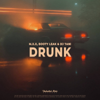 Drunk (Single)