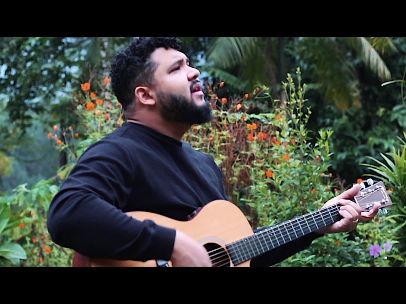 Pra Te Adorar (Single)