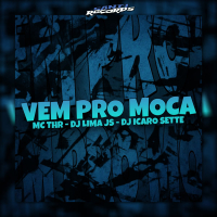 Vem Pro Moca (Single)