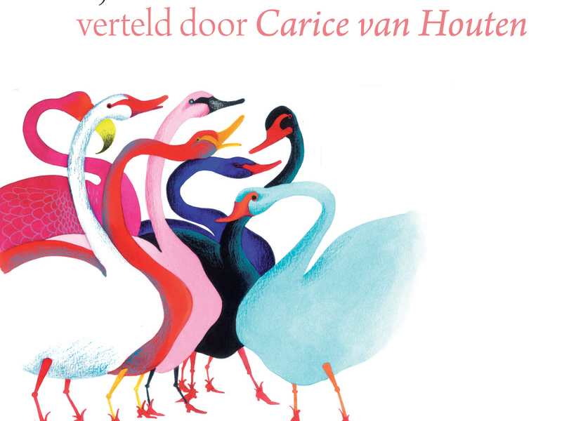 Het Zwanenmeer (Narration)